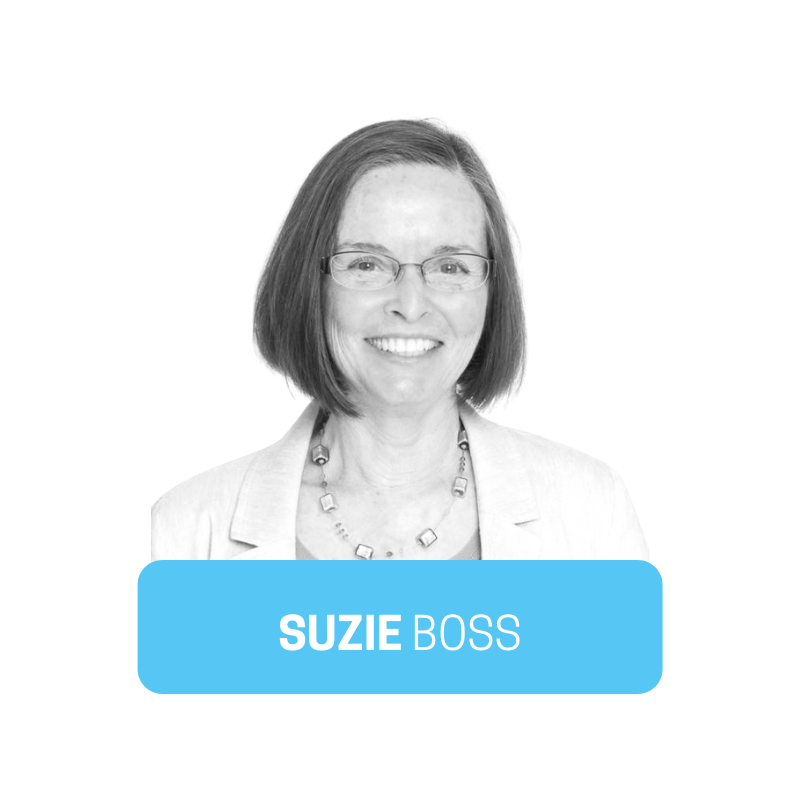 Suzie-Boss-Relatora-RedSaberes-ABP-Aprendizaje-Basado-en-proyectos