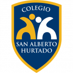 insignia_san_alberto_hurtado